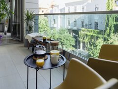 Calea Victoriei, comision 0%, bloc nou 2021, 2 camere