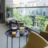 Calea Victoriei, comision 0%, bloc nou 2021, 2 camere